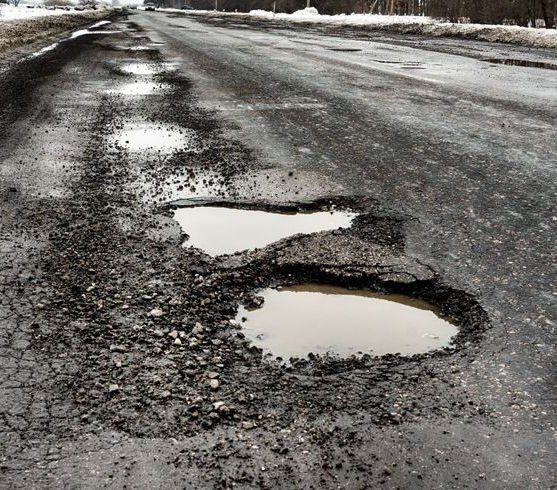 Roads & Road Safety