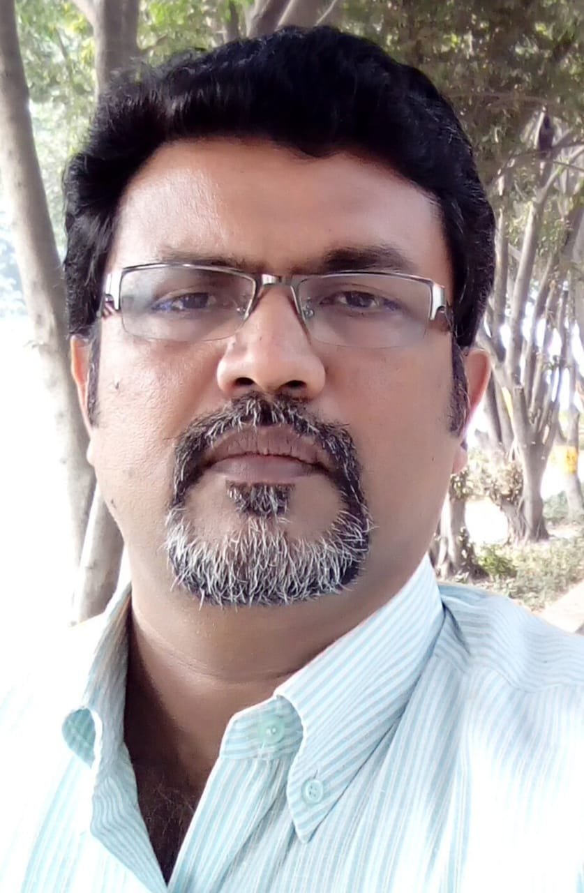 Abdul Aziz Maqdhoomi