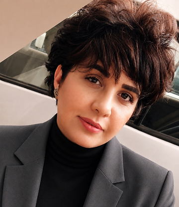 Jayaani Bennheim