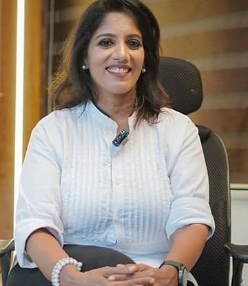 Priya Shivadas