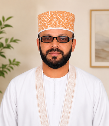 Abdul Aziz Maqdhoomi